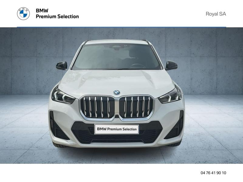 xDrive25e 245ch M Sport