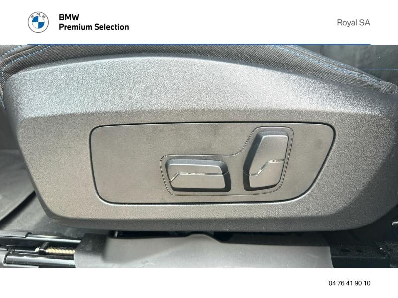 xDrive25e 245ch M Sport
