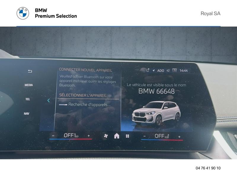 xDrive25e 245ch M Sport