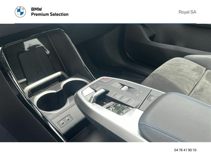 xDrive25e 245ch M Sport