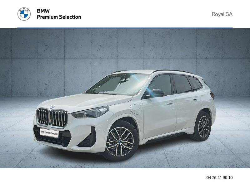 xDrive25e 245ch M Sport