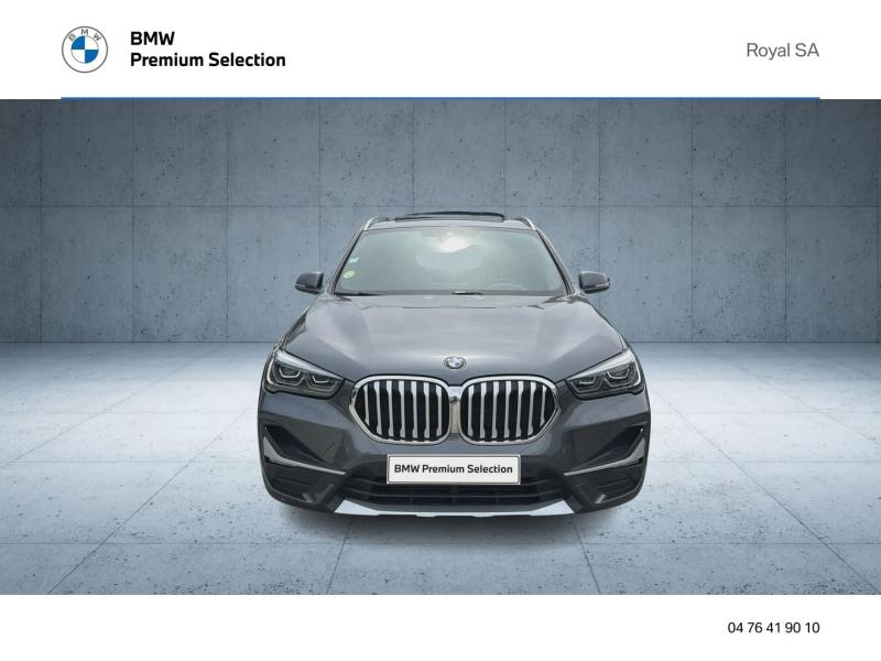 xDrive20dA 190ch xLine