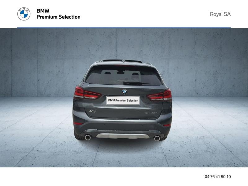 xDrive20dA 190ch xLine