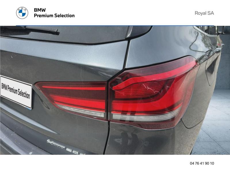 xDrive20dA 190ch xLine