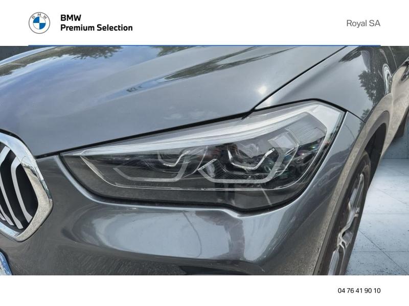xDrive20dA 190ch xLine