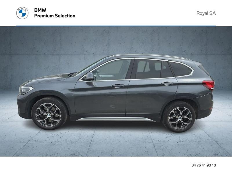 xDrive20dA 190ch xLine