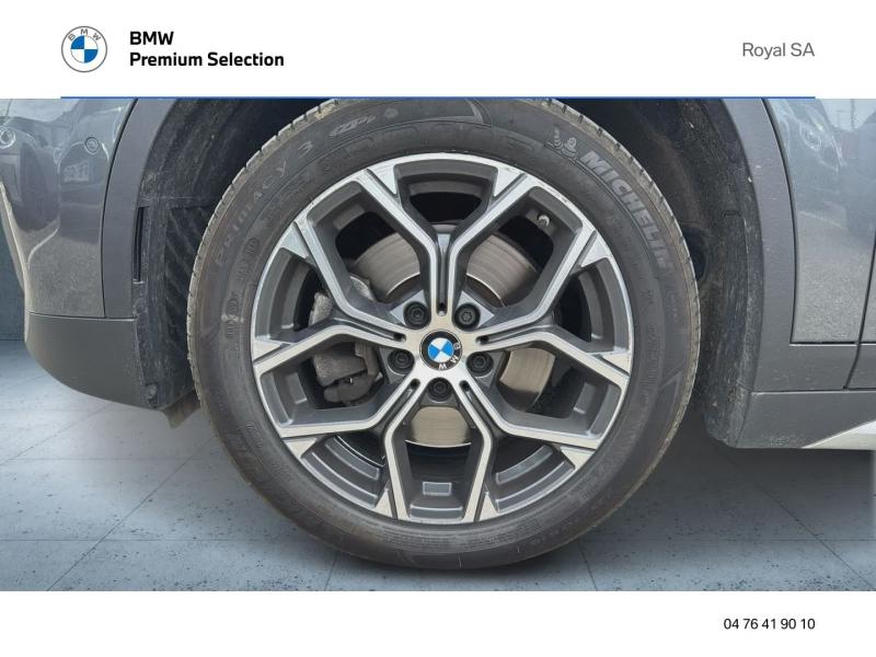 xDrive20dA 190ch xLine