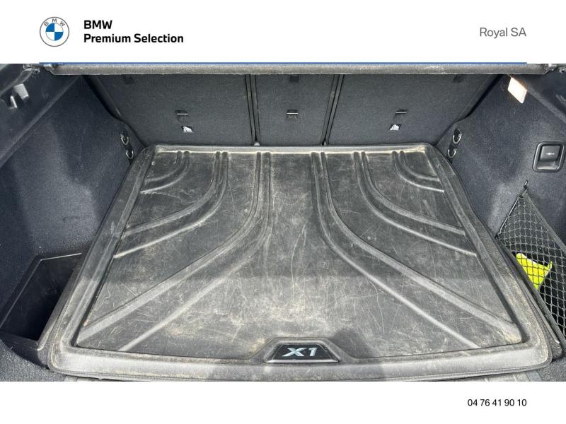 xDrive20dA 190ch xLine