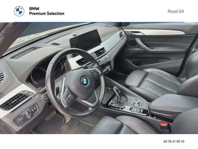 xDrive20dA 190ch xLine