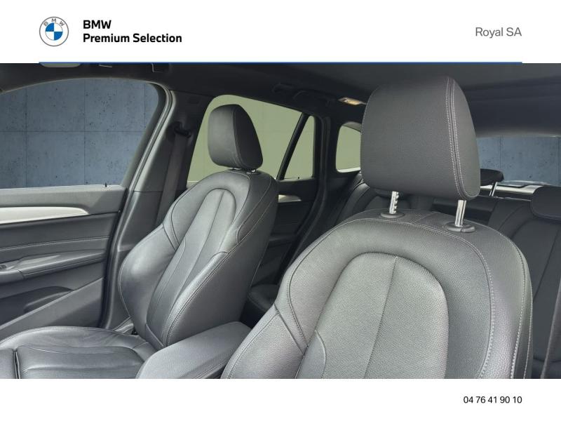xDrive20dA 190ch xLine