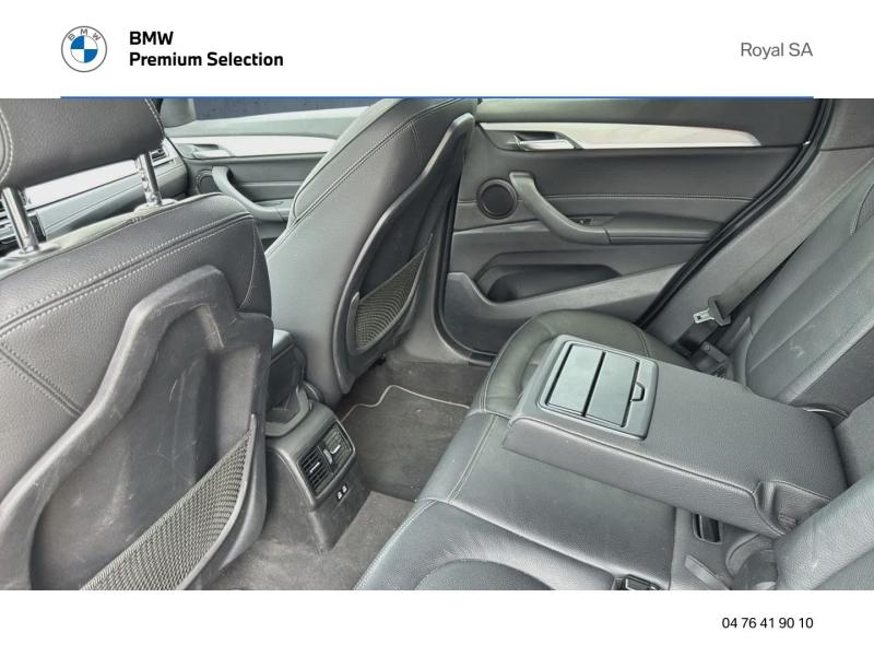 xDrive20dA 190ch xLine