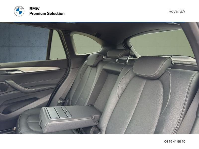 xDrive20dA 190ch xLine