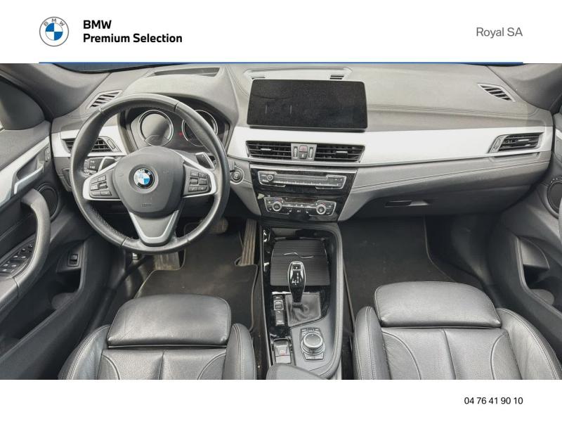 xDrive20dA 190ch xLine