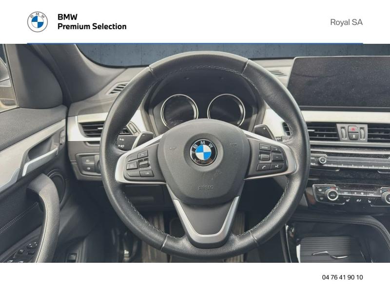 xDrive20dA 190ch xLine