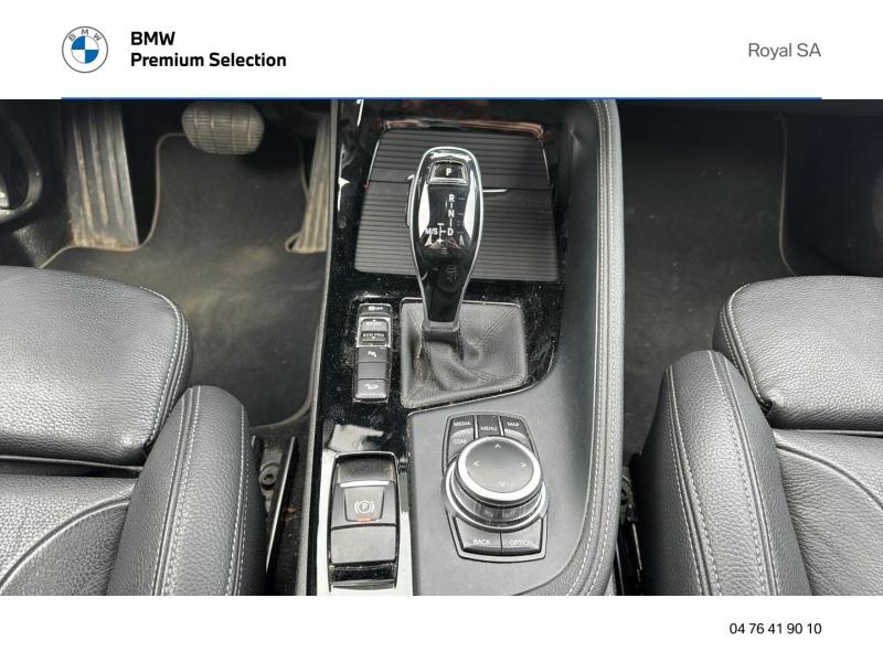 xDrive20dA 190ch xLine