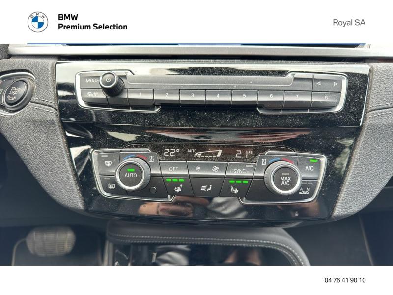 xDrive20dA 190ch xLine