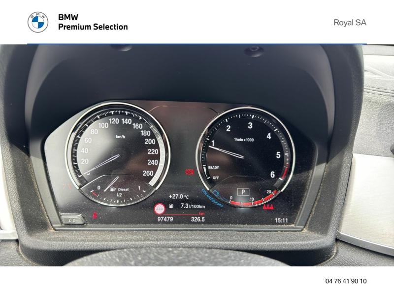 xDrive20dA 190ch xLine