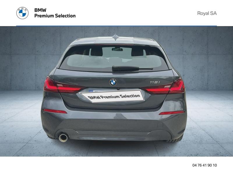 116iA 109ch Edition Sport DKG7