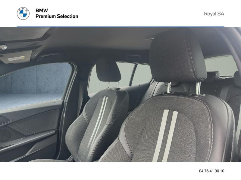 116iA 109ch Edition Sport DKG7