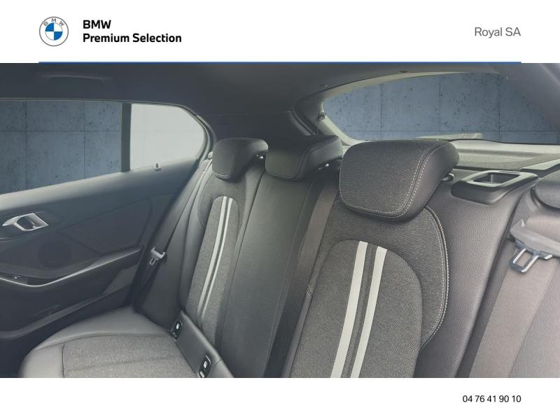 116iA 109ch Edition Sport DKG7