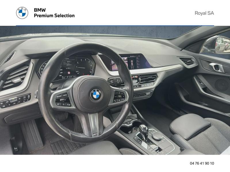 116iA 109ch Edition Sport DKG7