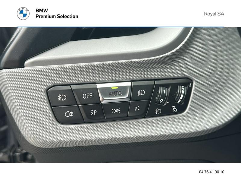 116iA 109ch Edition Sport DKG7