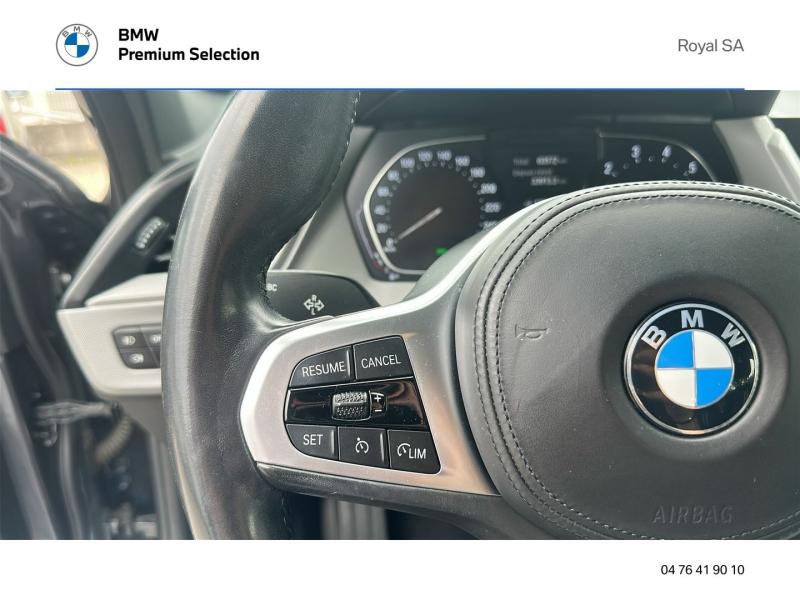 116iA 109ch Edition Sport DKG7