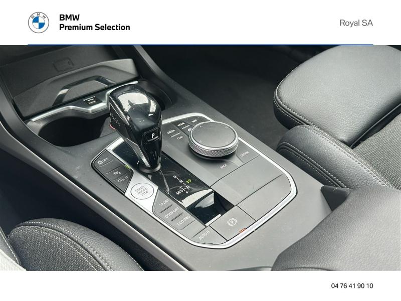 116iA 109ch Edition Sport DKG7