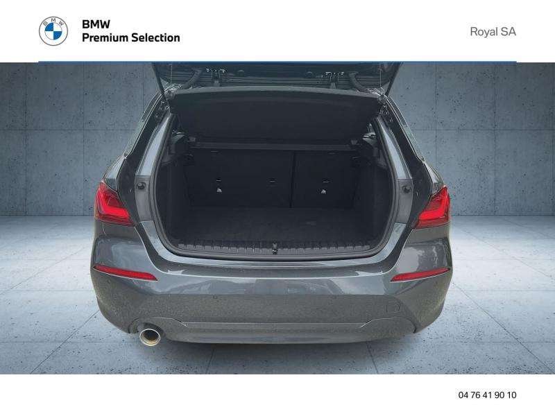 116iA 109ch Edition Sport DKG7