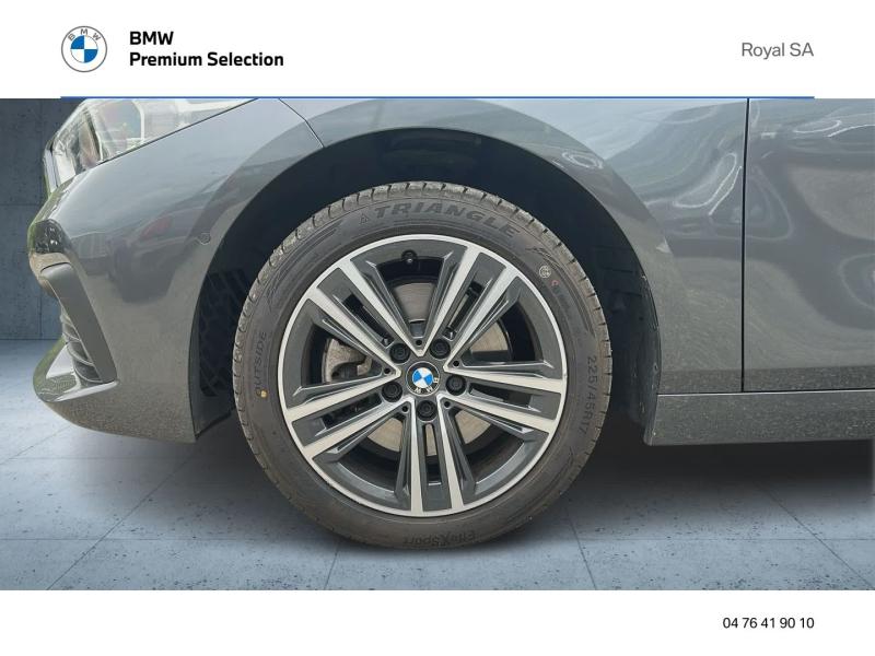 116iA 109ch Edition Sport DKG7