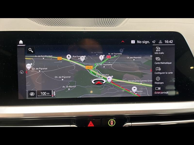 M4 CSL 550ch   immatriculation française