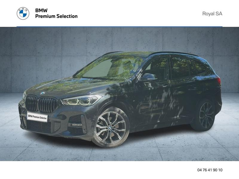 xDrive25eA 220ch M Sport 6cv