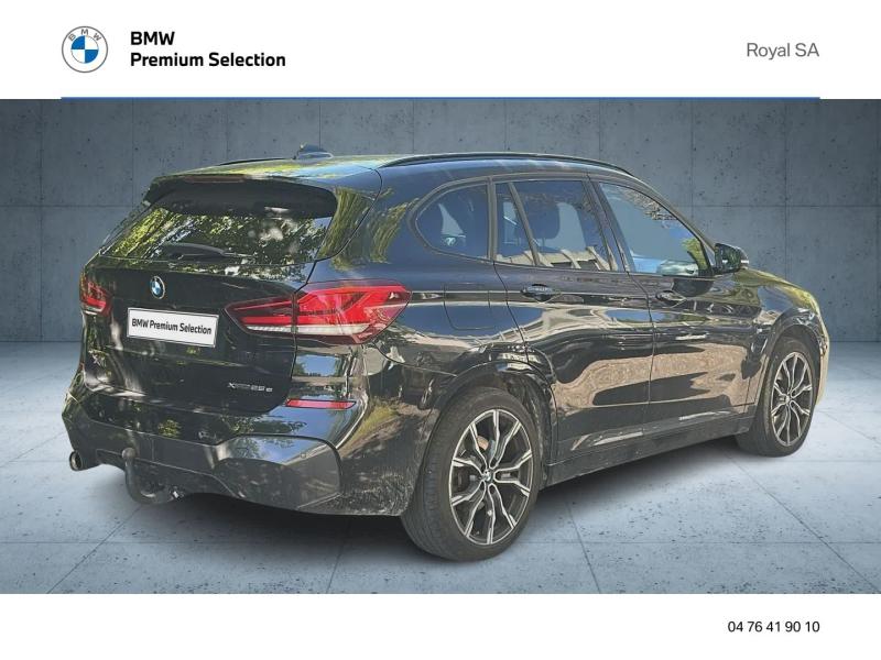 xDrive25eA 220ch M Sport 6cv