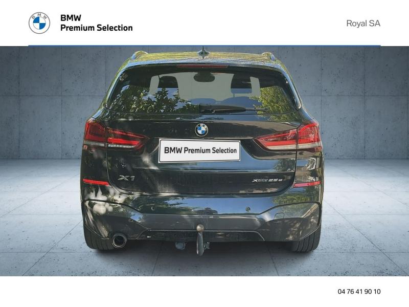 xDrive25eA 220ch M Sport 6cv