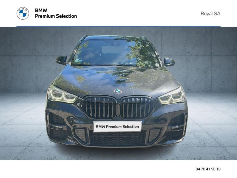 xDrive25eA 220ch M Sport 6cv