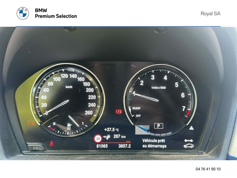 xDrive25eA 220ch M Sport 6cv