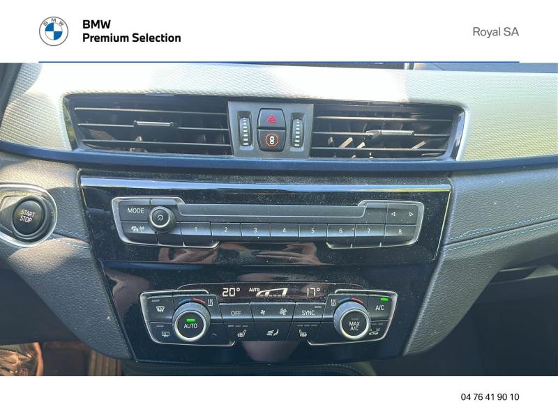 xDrive25eA 220ch M Sport 6cv
