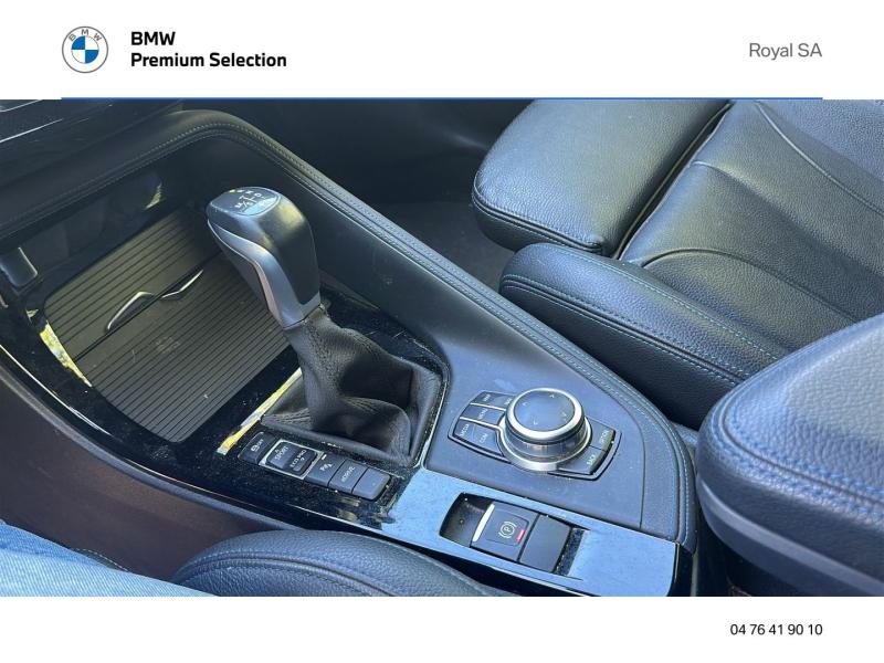 xDrive25eA 220ch M Sport 6cv