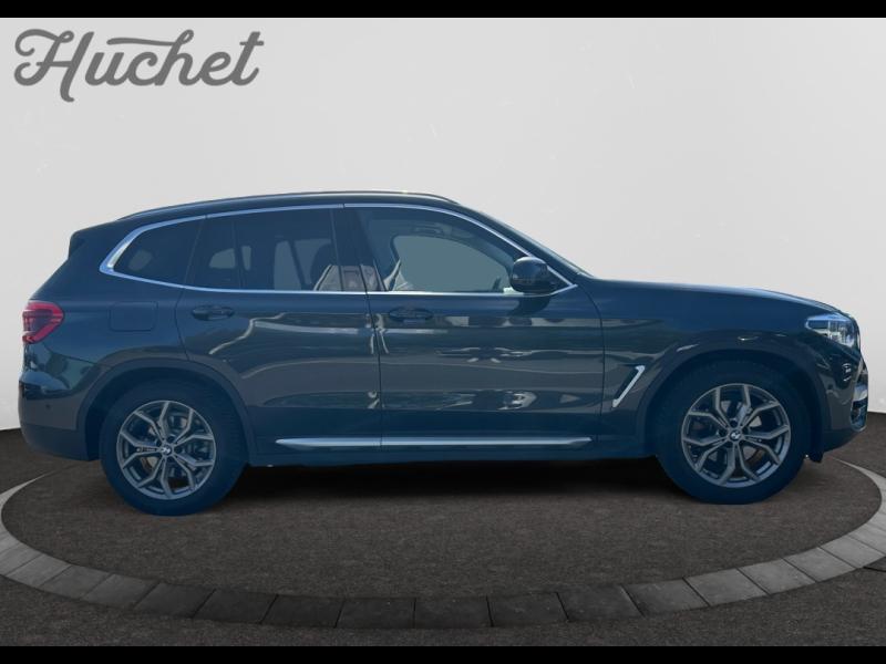 xDrive20dA 190ch  Luxury
