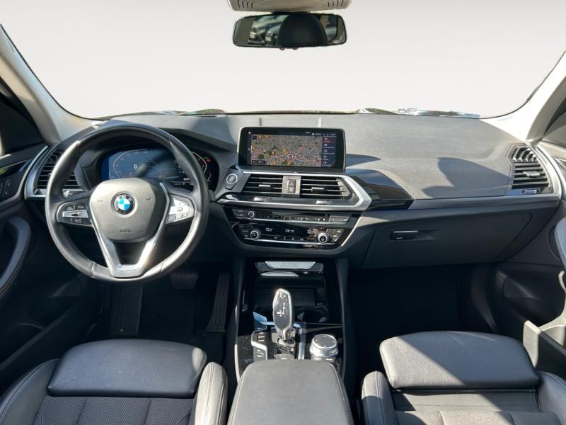 xDrive20dA 190ch  Luxury