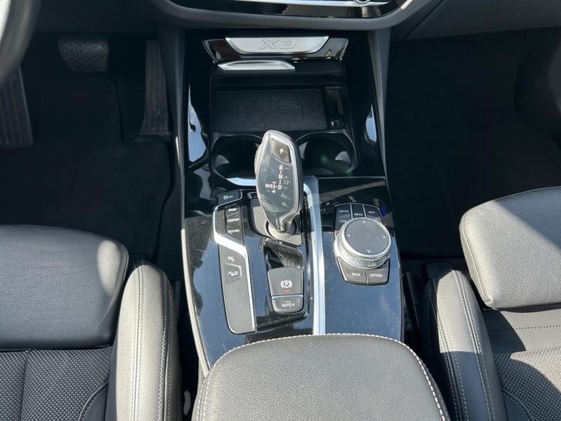 xDrive20dA 190ch  Luxury