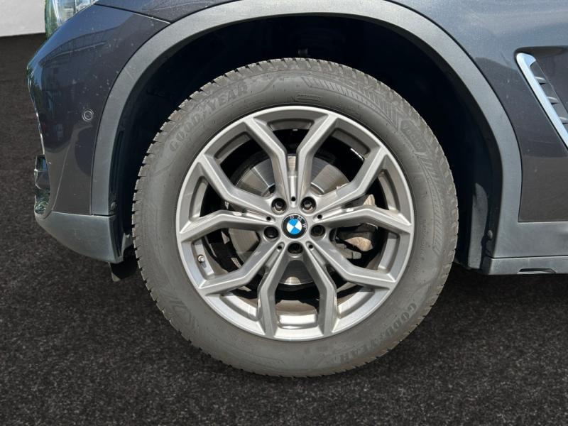 xDrive20dA 190ch  Luxury