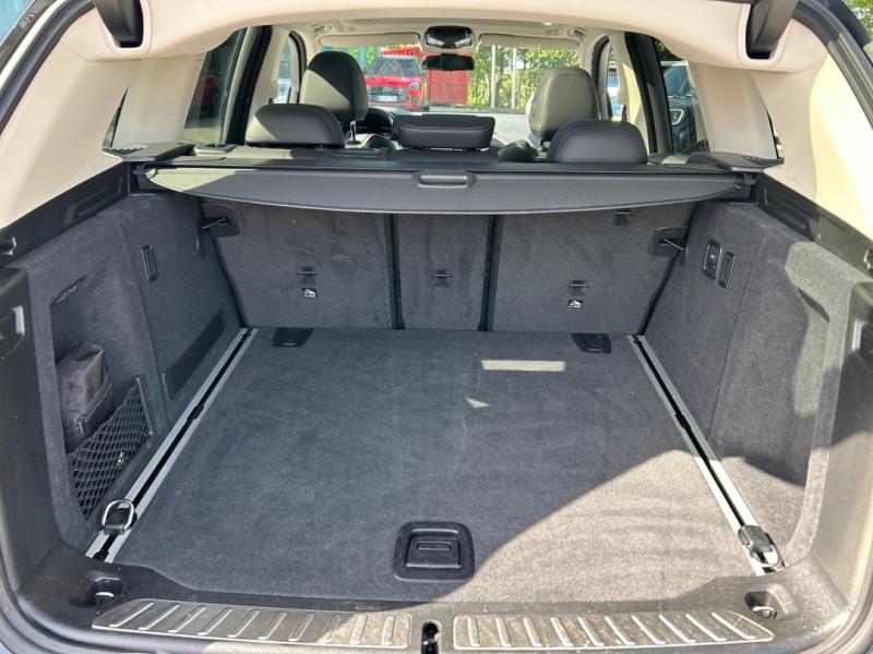xDrive20dA 190ch  Luxury