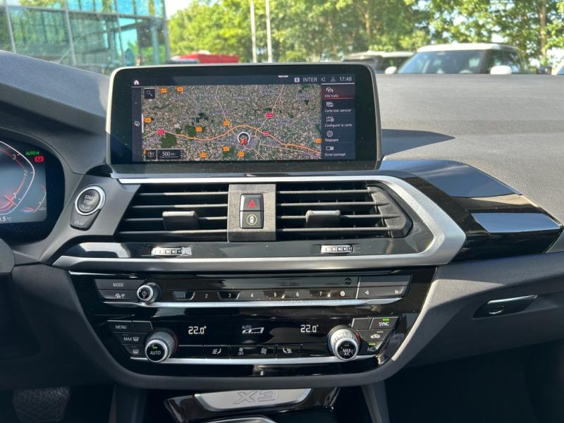 xDrive20dA 190ch  Luxury
