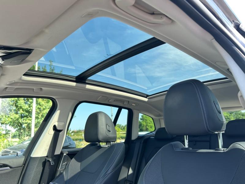 xDrive20dA 190ch  Luxury