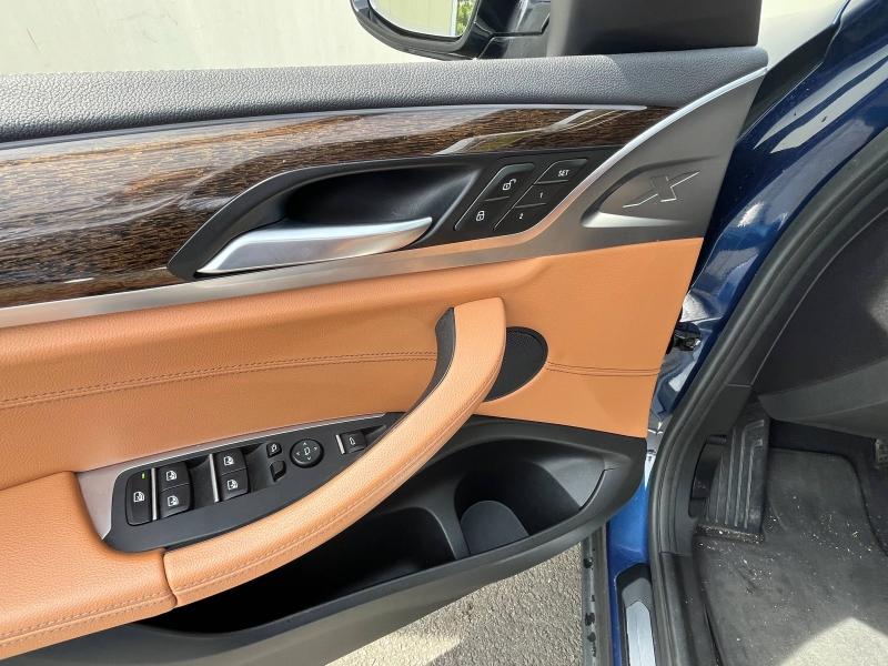 xDrive20dA 190ch Luxury Euro6c