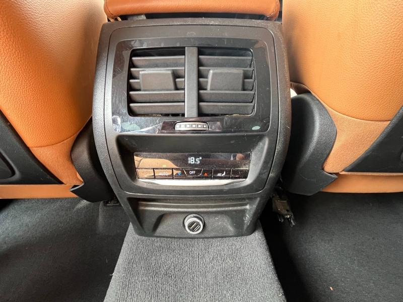 xDrive20dA 190ch Luxury Euro6c
