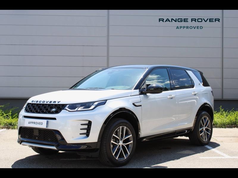 LAND-ROVER Discovery Sport 1.5 P300e 309ch Dynamic SE