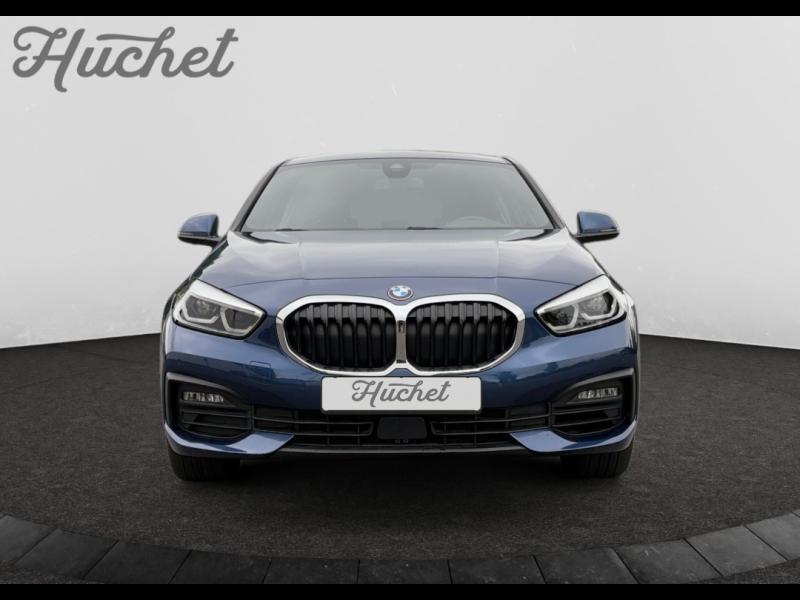 116iA 109ch Business Design DKG7