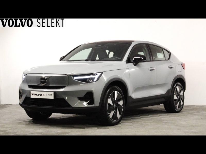 VOLVO C40 Recharge Extended Range 252ch Start